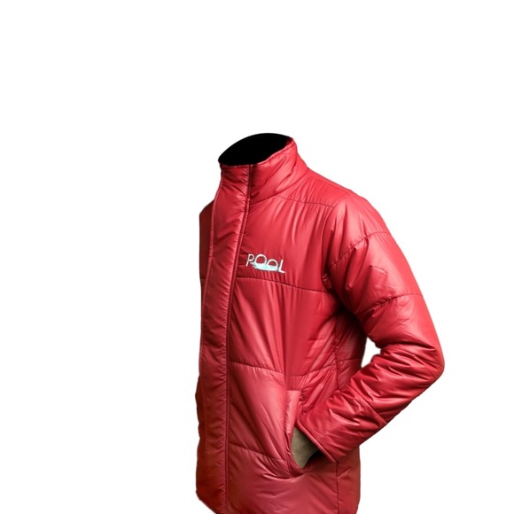 Ladies Winter Jacket - Picture 3 of 12